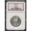 Image 3 : 1936 Liberty Walking 50C NGC Proof 66