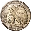 Image 2 : 1938 Liberty Walking Half Dollar. PCGS PF65