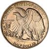 Image 2 : 1939 Liberty Walking 50C PCGS PR68