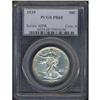 Image 3 : 1939 Liberty Walking 50C PCGS PR68