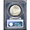 Image 2 : 1940 Liberty Walking 50C PCGS MS66