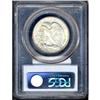 Image 2 : 1940-S Liberty Walking 50C PCGS MS65
