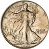 1941-S Liberty Walking Half Dollar NGC MS65