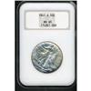 Image 3 : 1941-S Liberty Walking Half Dollar NGC MS65