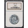 Image 3 : 1942 Liberty Walking 50C NGC Proof 68