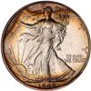 Image 1 : 1942 Liberty Walking 50C NGC Proof 68