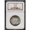 Image 3 : 1942 Liberty Walking 50C NGC Proof 68