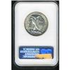 Image 2 : 1942-D Liberty Walking Half Dollar NGC MS65
