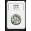 Image 3 : 1942-D Liberty Walking Half Dollar NGC MS65