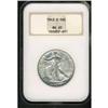 Image 3 : 1943-S Liberty Walking Half Dollar NGC MS65