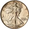1944-D Liberty Walking Half Dollar PCGS MS67