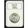 Image 3 : 1944-D Liberty Walking Half Dollar NGC MS65