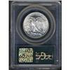 Image 2 : 1945 Liberty Walking Half Dollar PCGS MS65