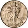 1945-S Liberty Walking Half Dollar PCGS MS66