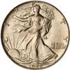 1946 Liberty Walking Half Dollar PCGS MS66