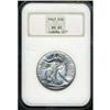 Image 1 : 1947 Liberty Walking Half Dollar NGC MS65