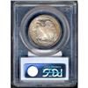 Image 2 : 1947-D Liberty Walking 50C PCGS MS65