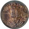 Image 1 : 1893 Isabella 25C PCGS MS65