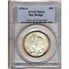 Image 1 : 1936-S Bay Bridge 50C PCGS MS64