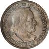 Image 1 : 1893 Columbian 50C PCGS MS66