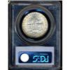 Image 2 : 1946 Iowa 50C PCGS MS67