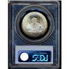 Image 2 : 1925 Lexington-Concord 50C PCGS MS64