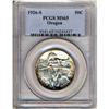 Image 3 : 1926-S Oregon Trail 50C PCGS MS65