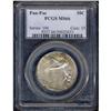 Image 3 : 1915-S Panama-Pacific 50C PCGS MS66