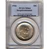 Image 3 : 1926 Sesquicentennial 50C PCGS MS64