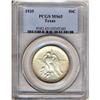 Image 3 : 1935 Texas 50C PCGS MS65