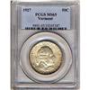 Image 1 : 1927 Vermont 50C PCGS MS65