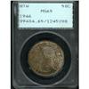 Image 3 : 1946 BT Washington 50C PCGS MS65