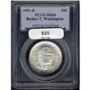 Image 3 : 1951-D BT Washington 50C PCGS MS66