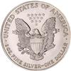Image 2 : 1995. $1 Silver Eagle NGC MS70