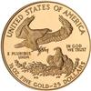 Image 2 : 1998. Gold Eagle $25 NGC PF70 Ultra Cam
