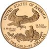 Image 2 : 1999. Gold Eagle $25 NGC PF70 Ultra Cam