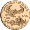 Image 2 : 2003. Gold Eagle $25 NGC PF70 Ultra Cam