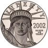 Image 1 : 2002 $100 Statue Liberty PCGS PR70 DC