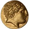 Image 1 : Macedonia. Philip II, 359-336 B.C. ChXF