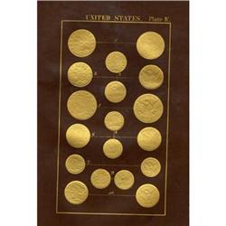 The Mint Manual of Coins of All Nations, 1860