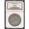 Image 3 : 1901A Crete 5D. NGC graded AU50