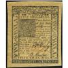 Image 1 : Delaware. 5 Shillings Colonial currency