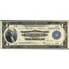 Image 3 : F-714. 1918. $1 Federal Reserve Note