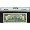 Image 2 : F-1550. 1966. $100 Legal Tender Note. CGA Gem Uncircula