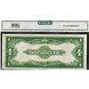 Image 2 : F-239. 1923. $1 Silver Certificate. CGA Gem Uncirculate