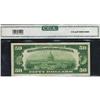 Image 2 : F-2404. 1928. $50 Gold Certificate. CGA Gem Uncirculate