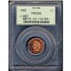 Image 3 : 1865 Pattern 1C. J-403 PCGS PF63 R