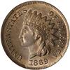 Image 1 : 1869 Pattern 1C. J-669 PCGS MS63