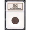 Image 3 : 1866 Pattern 5C. J-508. P-582. NGC PF65 RB