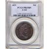 Image 3 : 1859 Pattern 50C. J-242 PCGS PF65 BR